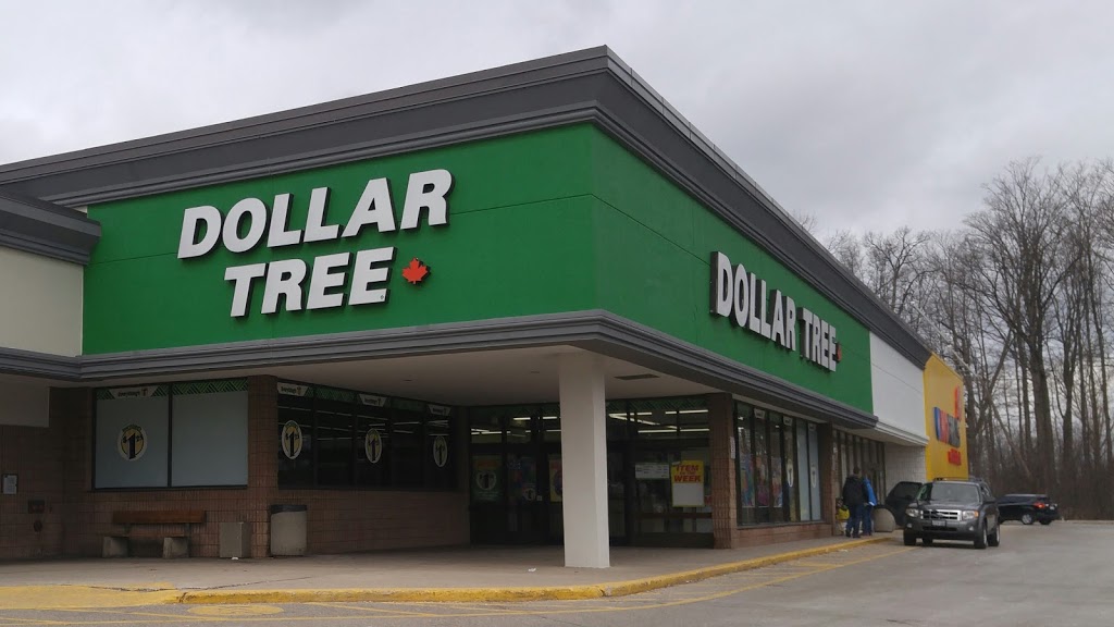 Dollar Tree | 700 Strasburg Rd, Kitchener, ON N2E 2M2, Canada | Phone: (519) 745-9888