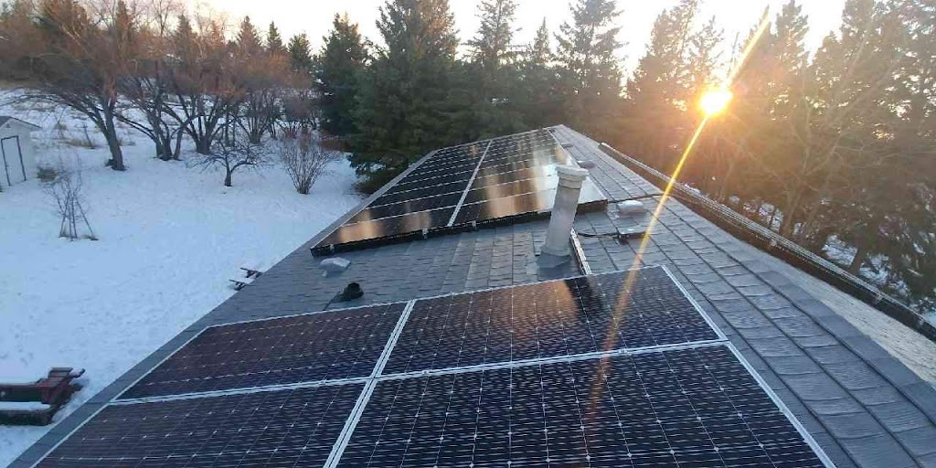 Solar Harvest Ltd. | 5611 49 Ave, Camrose, AB T4V 0N8, Canada | Phone: (780) 678-4820