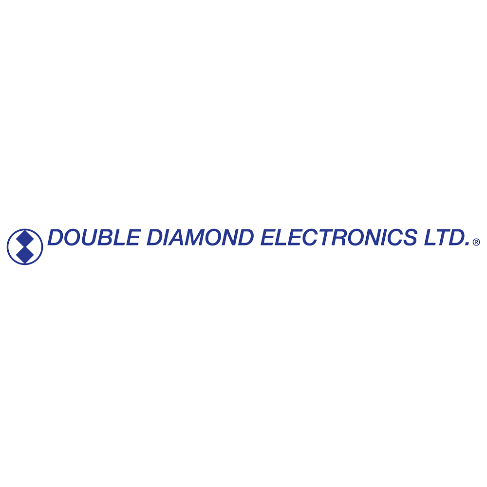 Double Diamond Electronics Ltd. | 12210 163 St NW, Edmonton, AB T5V 1S2, Canada | Phone: (780) 443-4990