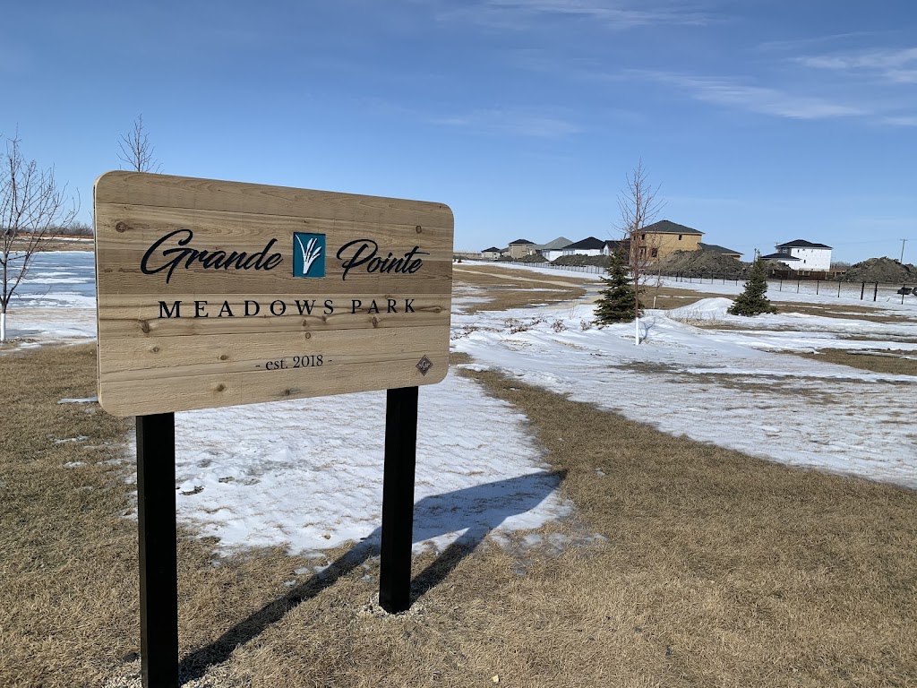 Grande Pointe Meadows | Ritchot, MB R5A 1H6, Canada | Phone: (204) 221-6161