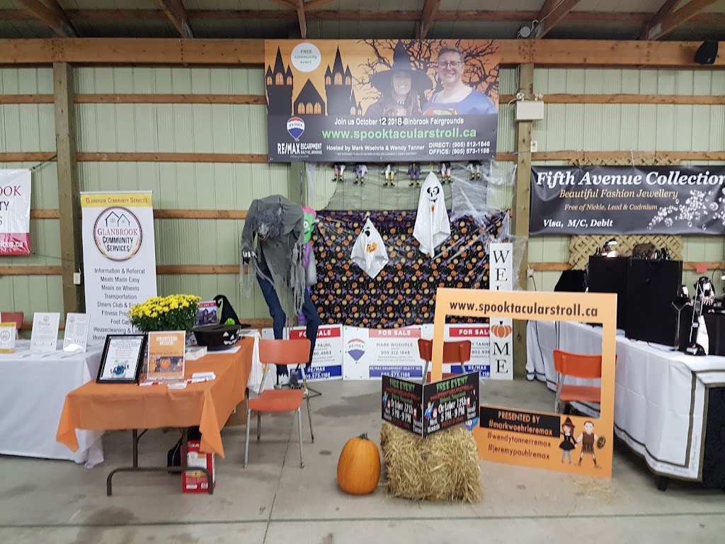 Binbrook Agricultural Society | 2600 Hwy 56, Binbrook, ON L0R 1C0, Canada | Phone: (905) 692-4003