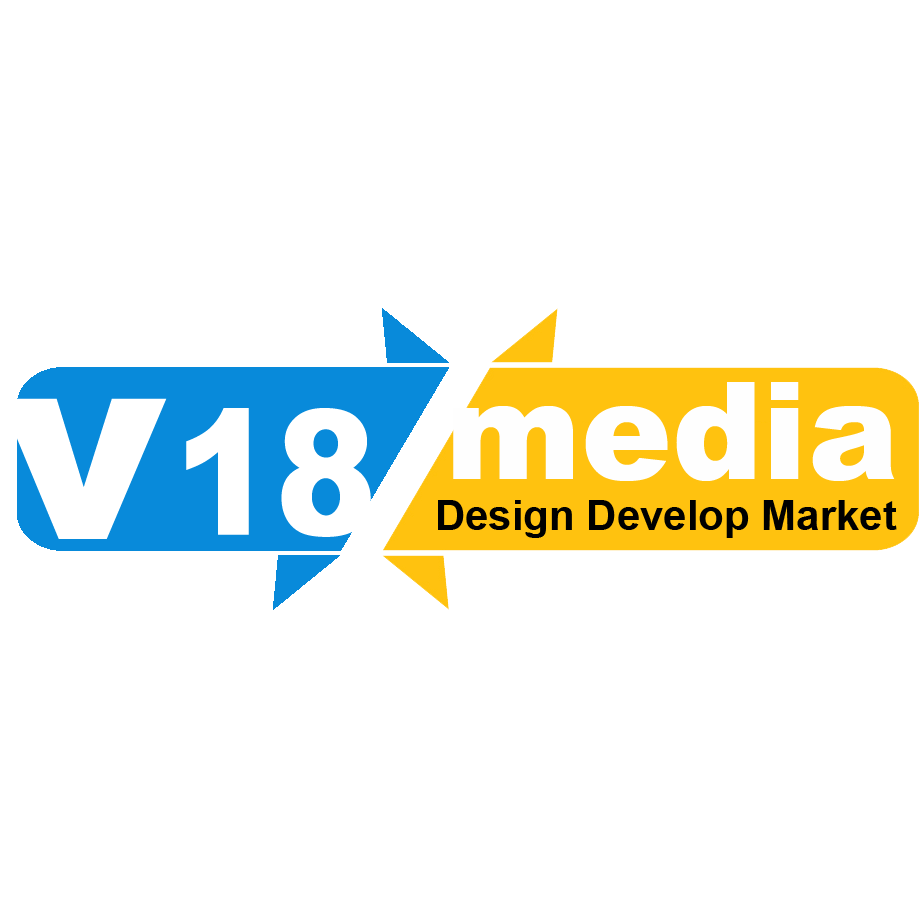 V18 Media | 23 McLaughlin Ave, Milton, ON L9T 8K2, Canada | Phone: (647) 955-2457