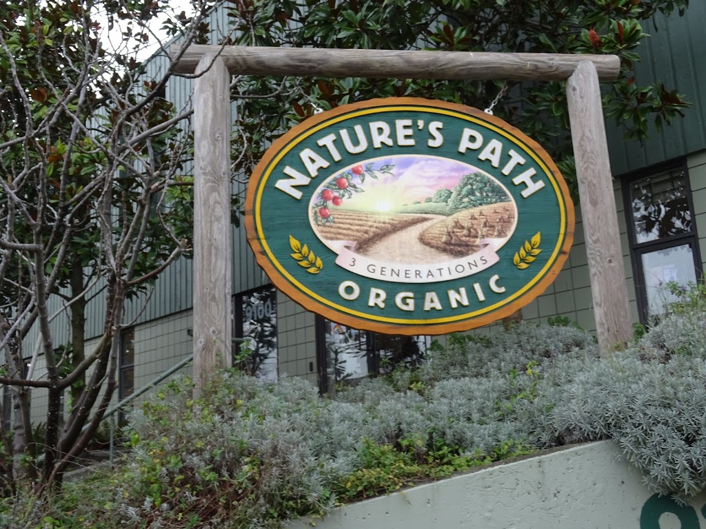 Natures Path Foods | 9100 Van Horne Way, Richmond, BC V6X 1W3, Canada | Phone: (888) 808-9505