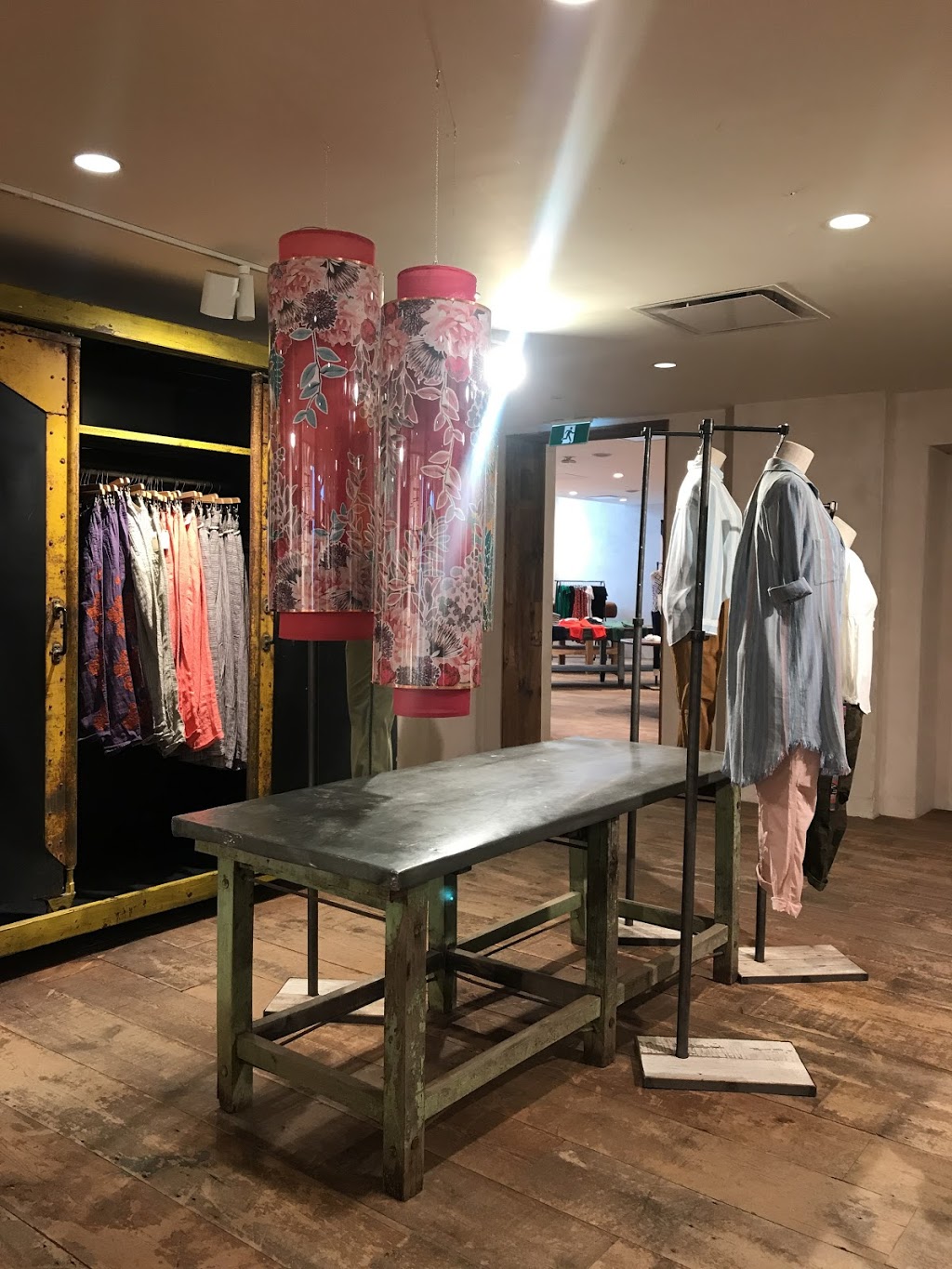 Anthropologie | 761 Queen St W, Toronto, ON M6J 1G1, Canada | Phone: (416) 603-0445