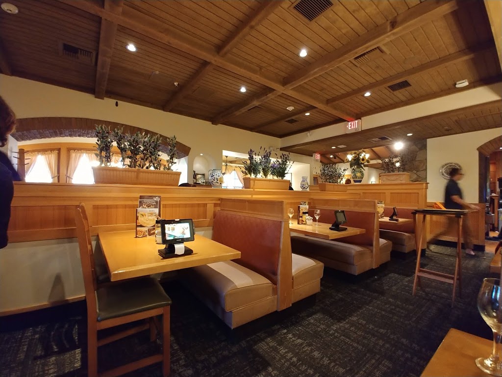 Olive Garden Italian Restaurant | 7700 Transit Rd, Williamsville, NY 14221, USA | Phone: (716) 565-5423