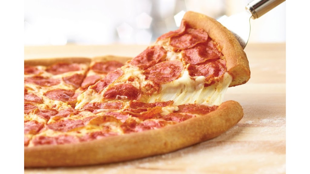 Papa Johns Pizza | 307 E 27th St, Hamilton, ON L8V 3G5, Canada | Phone: (905) 388-2727