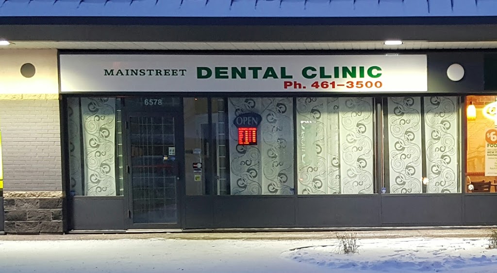 Millwoods Mainstreet | 6586 28 Ave NW, Edmonton, AB T6L 6N3, Canada | Phone: (780) 475-1673