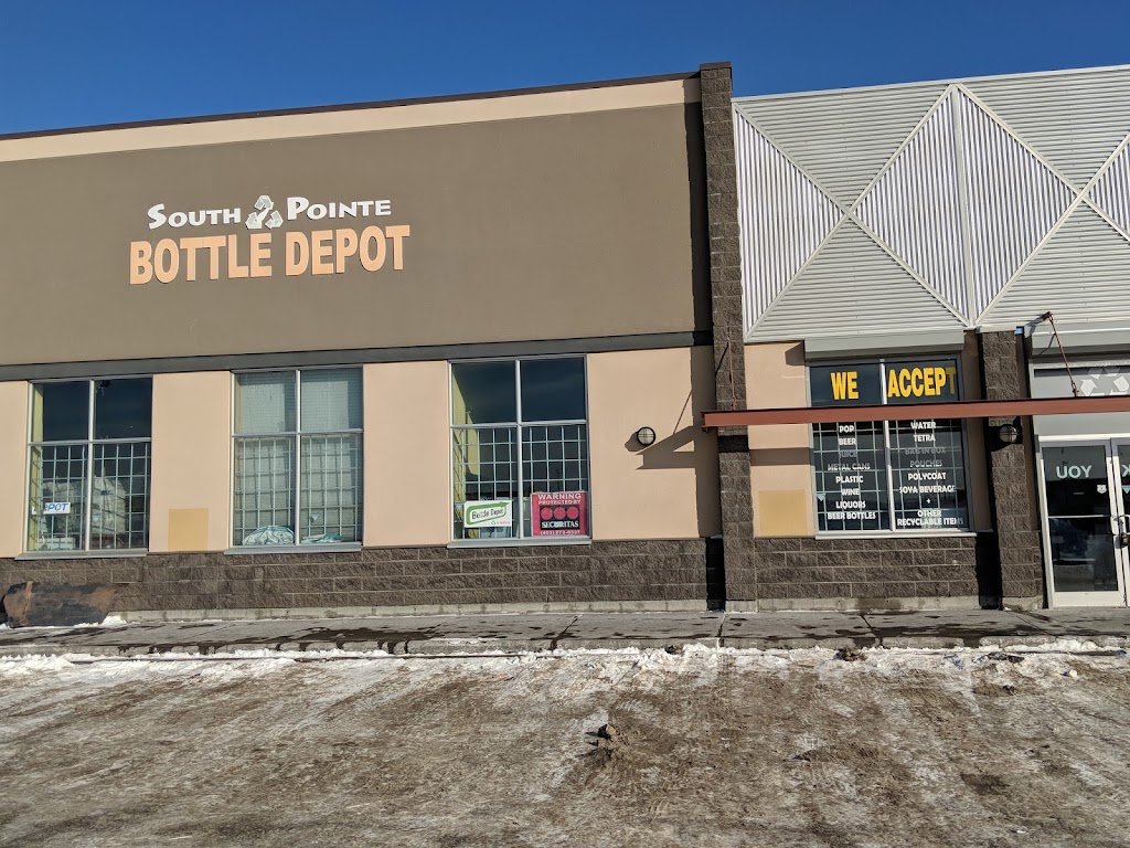 South Bound Bottle Depot | 5126 126 Ave SE, Calgary, AB T2Z 0H2, Canada | Phone: (403) 726-9300