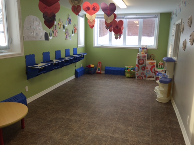 Nursery Chez Damour | 1139 Bd Saint-Antoine, Saint-Jérôme, QC J7Z 7M1, Canada | Phone: (450) 432-7773