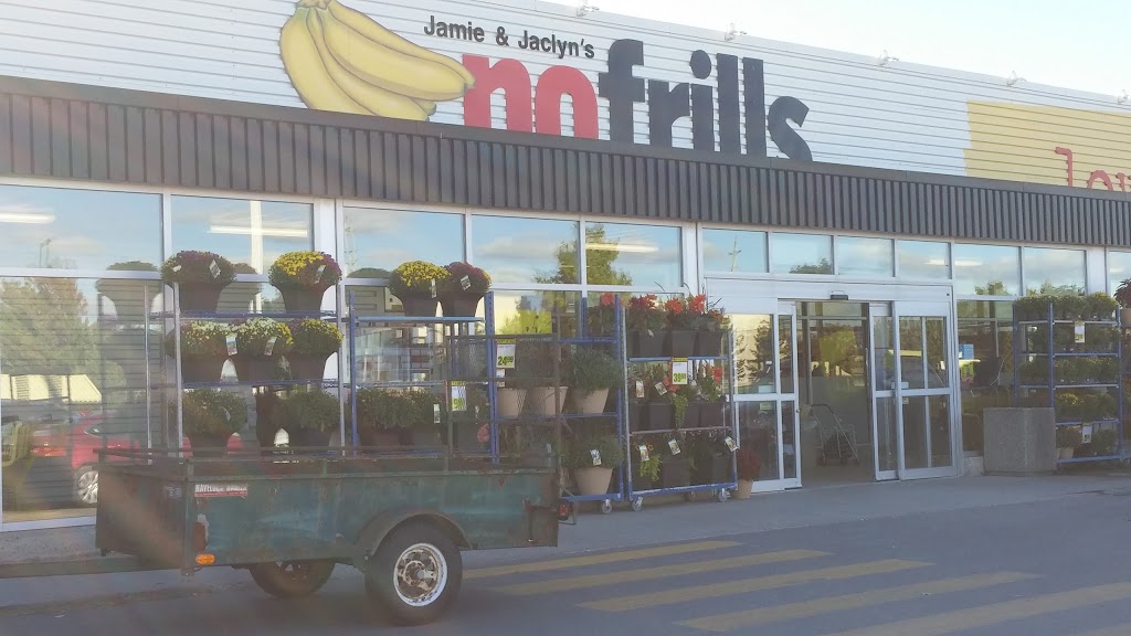 Jamie & Jaclyns No Frills | 450 Centre St N, Napanee, ON K7R 1P8, Canada | Phone: (866) 987-6453