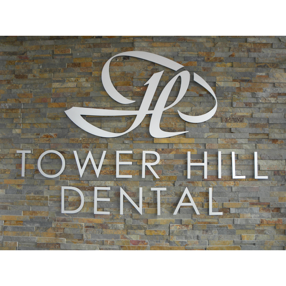 Tower Hill Dental | 114 Tower Hill Rd unit#1, Richmond Hill, ON L4E 0K6, Canada | Phone: (289) 216-0331