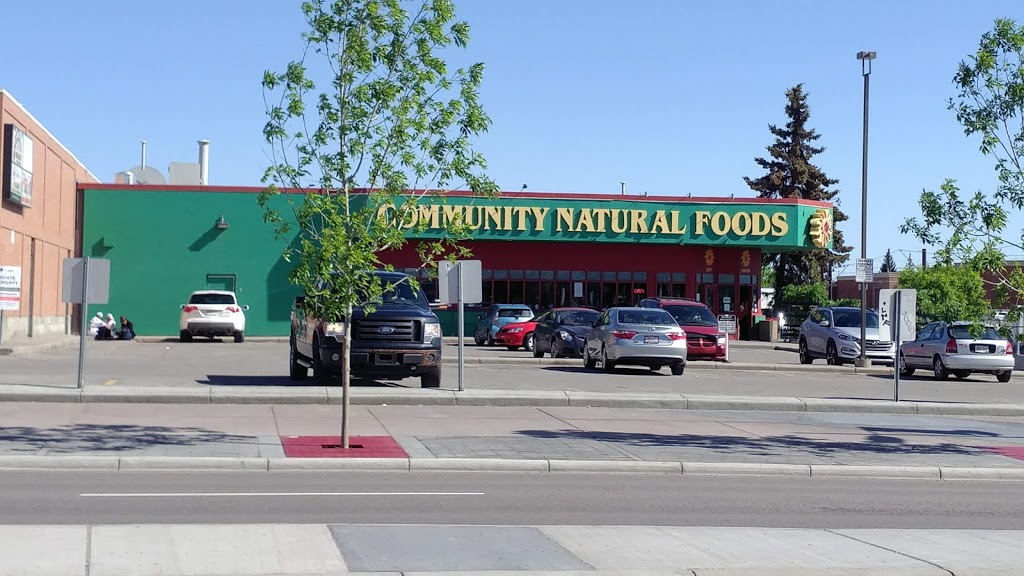 Community Natural Foods | 202 61 Ave SW, Calgary, AB T2H 0B4, Canada | Phone: (403) 930-6363