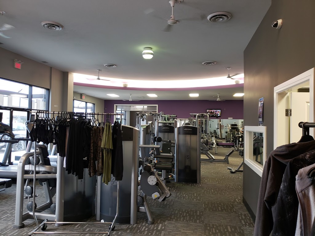 Anytime Fitness | 3001 43 Ave, Stony Plain, AB T7Z 0H4, Canada | Phone: (780) 903-4977