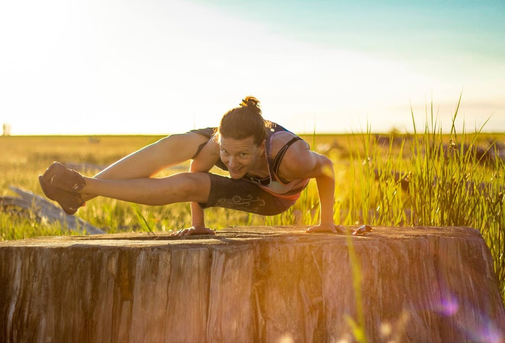 Personal Training Yoga Steveston | 4026 Cavendish Dr, Richmond, BC V7E 5N5, Canada | Phone: (604) 551-8564