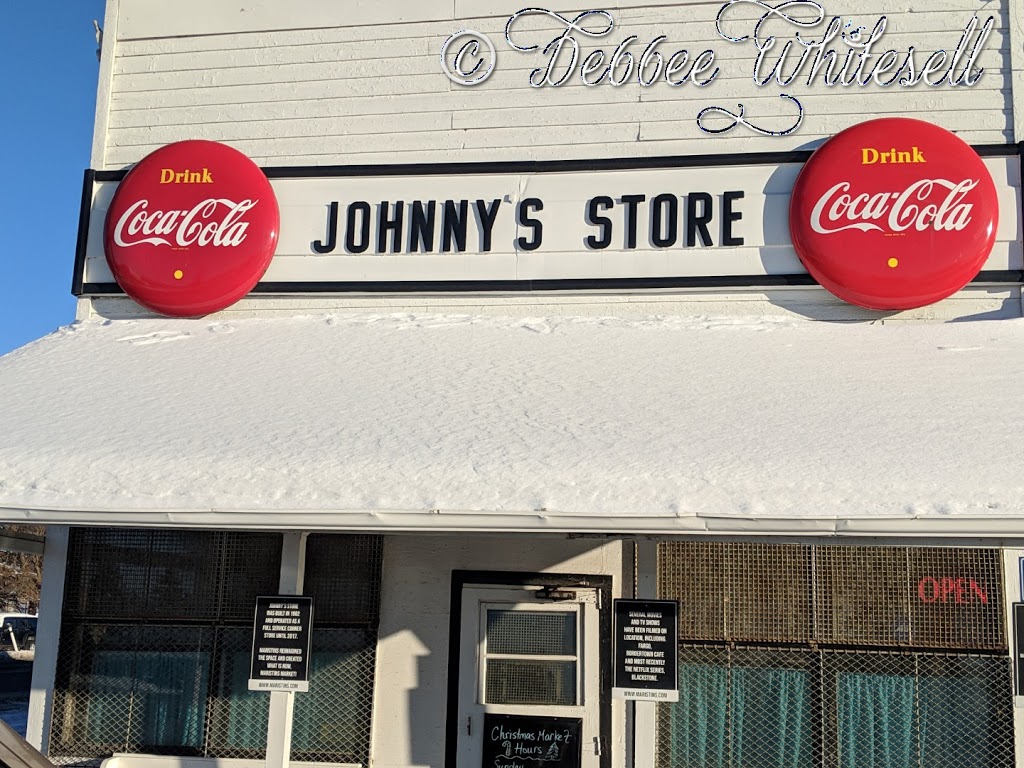 Johnnys Store | 24400 Hwy 37, Namao, AB T0A 2N0, Canada | Phone: (780) 973-6302