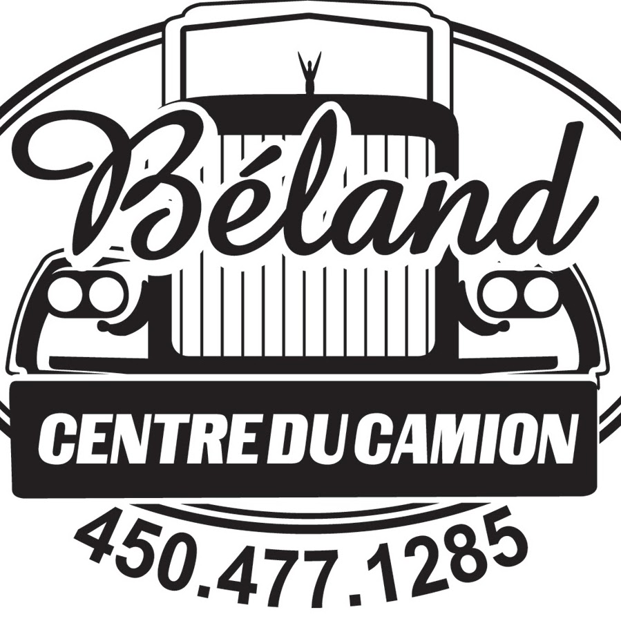 Centre Du Camion Béland | 101-3140 Rue Joseph Monier, Terrebonne, QC J6X 4R1, Canada | Phone: (450) 477-1285