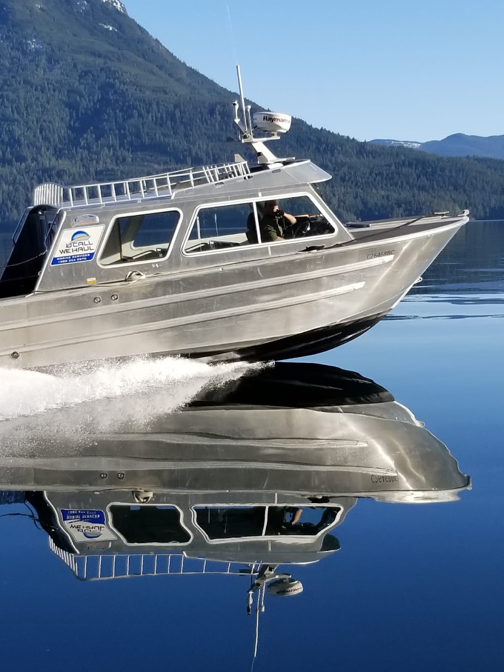 Access Point Marine Transportation & Savary Island Ferry | 9995 Finn Bay Rd, Lund, BC V0N 2G0, Canada | Phone: (250) 270-1808