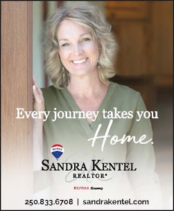 Sandra Kentel - RE/MAX SHUSWAP - Realtor® | 1111 Lakeshore Dr W, Salmon Arm, BC V1E 1E4, Canada | Phone: (250) 833-6708