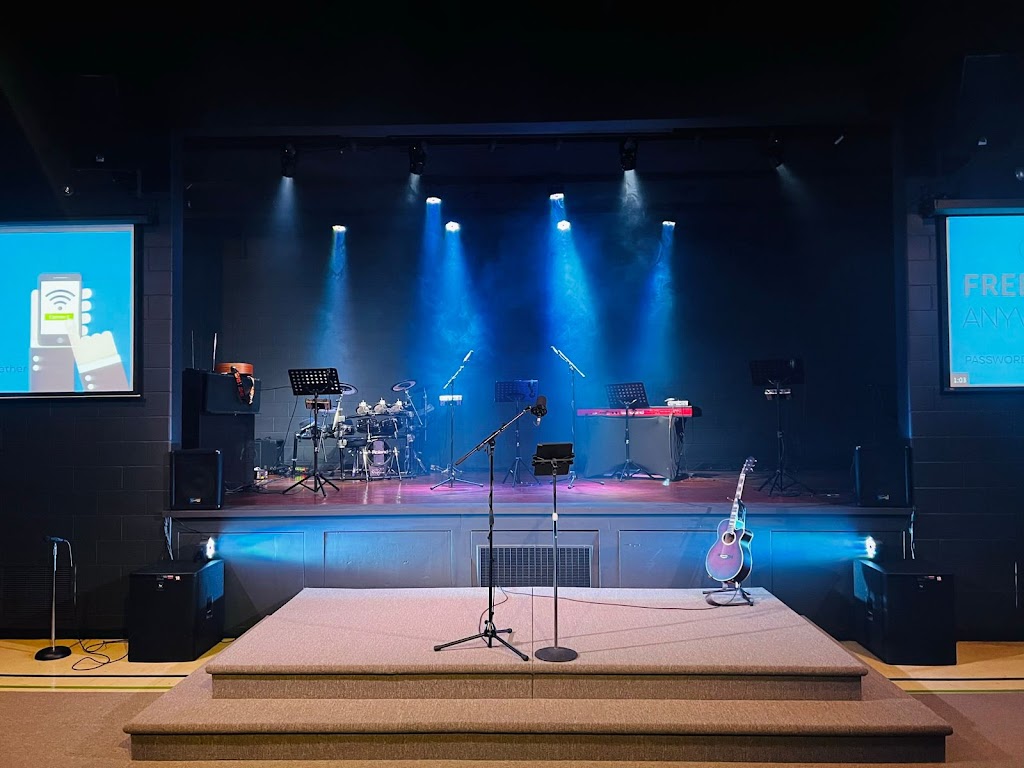 Gateway Church | 128 Mary St, Arnprior, ON K7S 1E6, Canada | Phone: (613) 623-0421