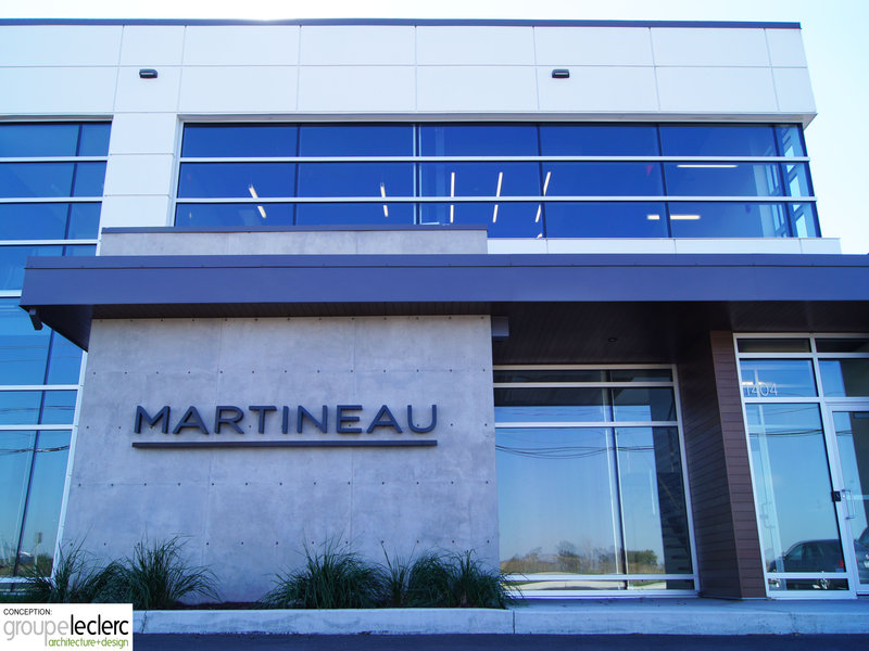 Martineau Coffrage | 1408 Boulevard Lionel-Boulet, Varennes, QC J3X 1P7, Canada | Phone: (450) 929-1661