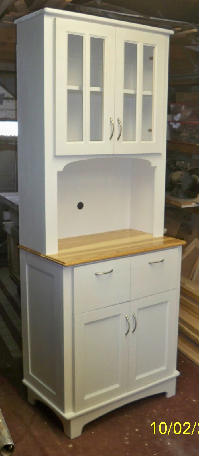 Teds Custom Furniture | 324 kitley Line 6, RR#1, Frankville, ON K0E 1H0, Canada | Phone: (613) 275-2796