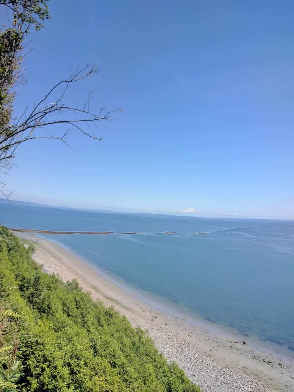 Lily Point Marine Reserve | Point Roberts, WA 98281, USA