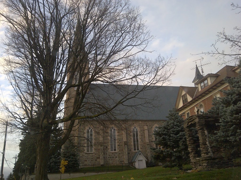 St. Boniface Church | 1355 Maryhill Rd, Maryhill, ON N0B 2B0, Canada | Phone: (519) 648-2069