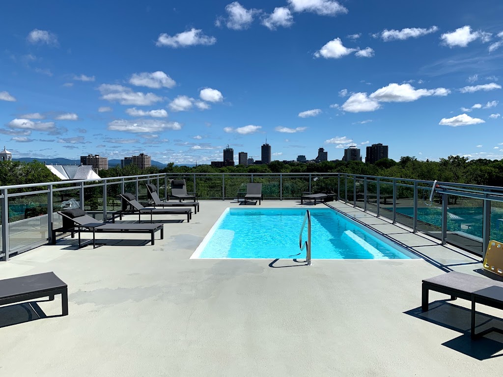 J.Vaillancourt Pools Inc. | 4537 1re Av., Québec, QC G1H 2S8, Canada | Phone: (418) 627-7717