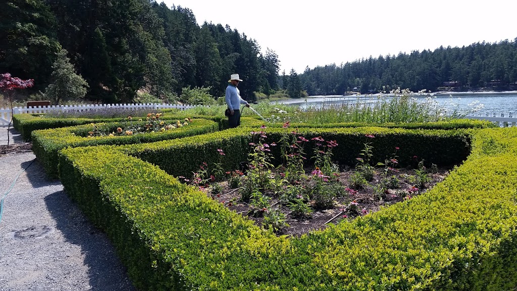 Garrison Bay Estates San Juan Island Washington USA | Shorett Dr, Friday Harbor, WA 98250, USA | Phone: (360) 378-0000