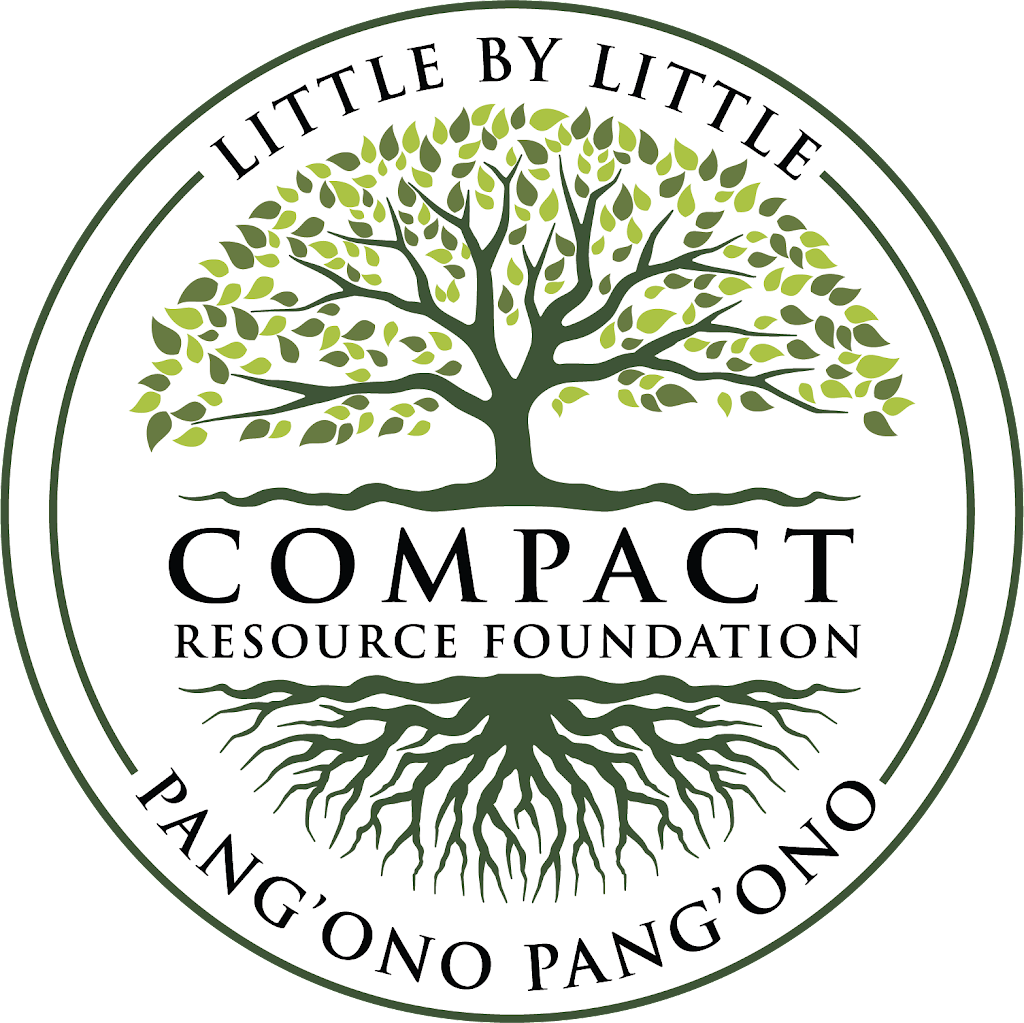 COMPACT RESOURCE FOUNDATION | 7428 Alberta St #609, Vancouver, BC V5X 0J5, Canada | Phone: (604) 321-5645