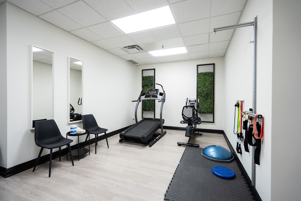 Safe Space - Rehabilitation Centre- Physiotherapy | 9505 Keele St Unit 1, Maple, ON L6A 1W3, Canada | Phone: (905) 303-3633