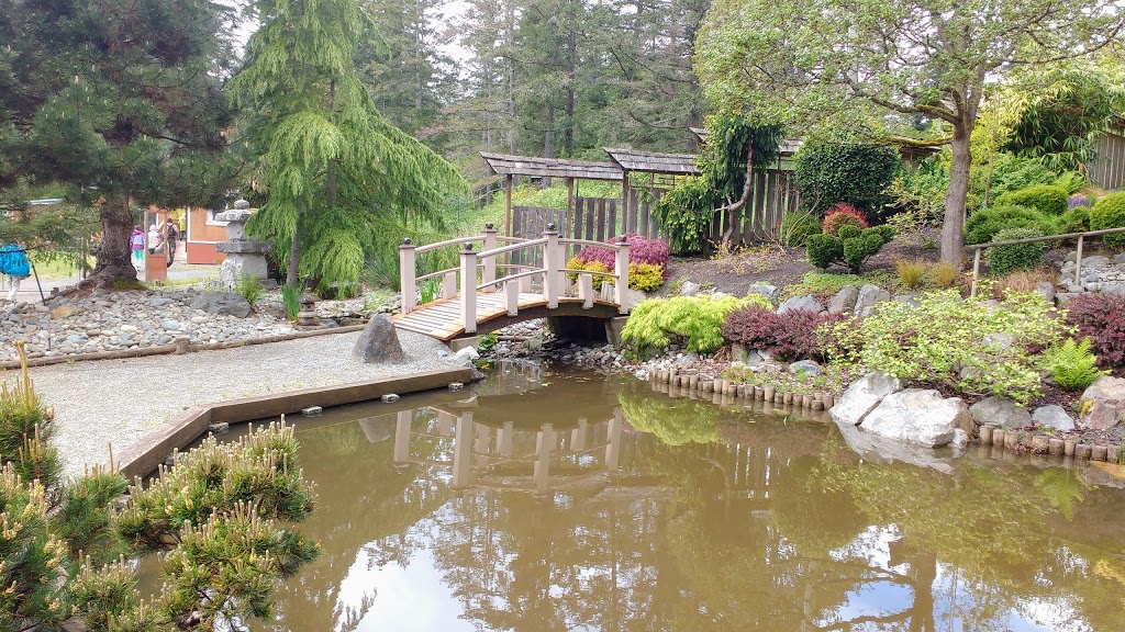 The Gardens at HCP | 505 Quayle Rd, Victoria, BC V9E 2J7, Canada | Phone: (250) 479-6162