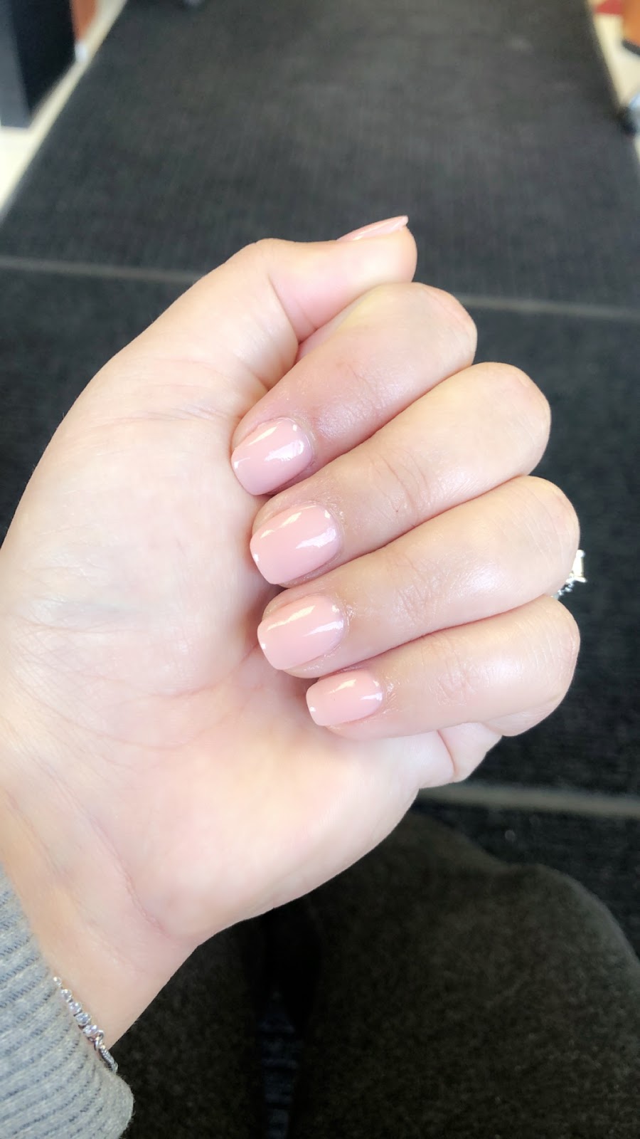 Happy Nail | 925 Rathburn Rd E, Mississauga, ON L4W 4C3, Canada | Phone: (905) 306-9099