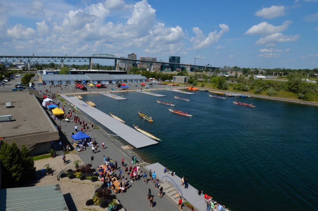 H20 dragon boat Montreal | 37 Chem. du Chenal le Moyne, Montréal, QC H3C 1A9, Canada | Phone: (514) 999-4640