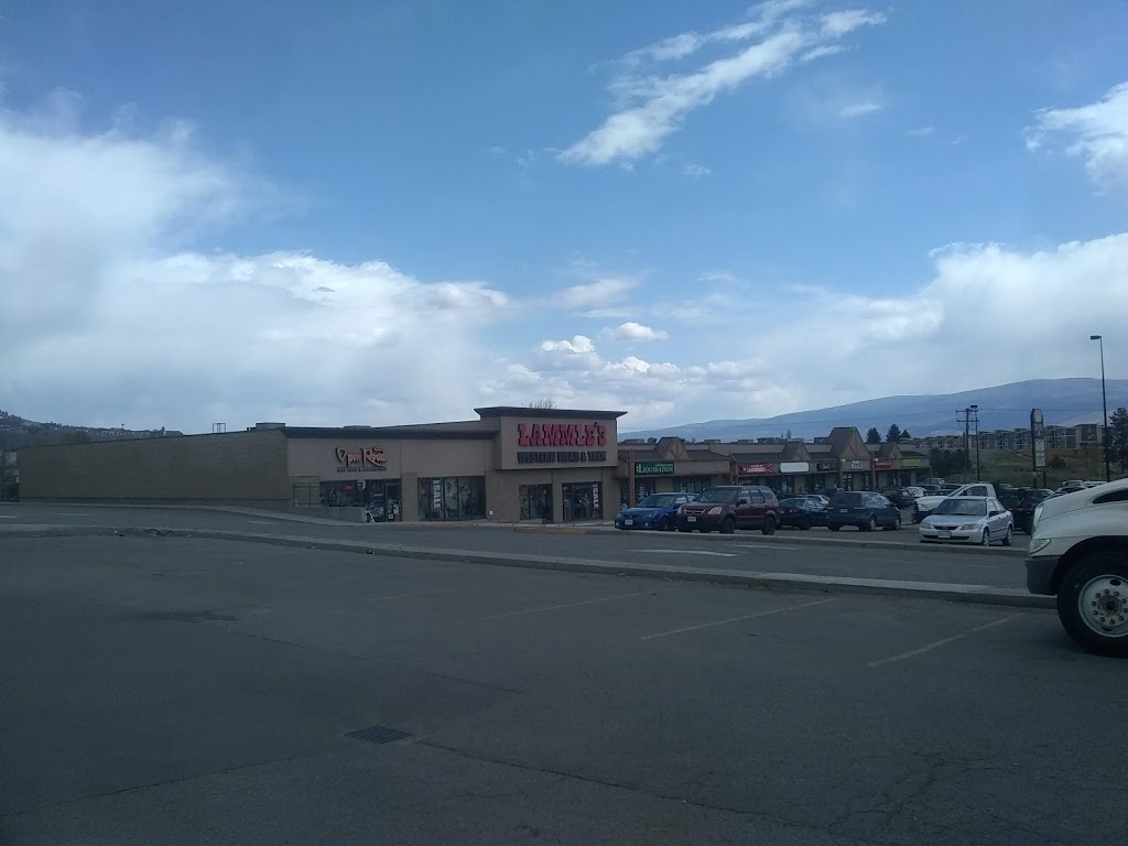 Westbank Shopping Centre | 3645 GOSSETT RD, Westbank, BC V4T 3J6, Canada