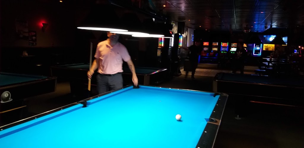 Sporalie Pro Billiard | 6300 Bd de lOrmière, Québec, QC G1P 1K7, Canada | Phone: (418) 872-8382