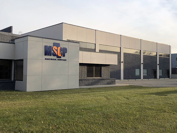 MSCP Electrical Services | 322 Kaska Rd, Sherwood Park, AB T8A 4G7, Canada | Phone: (587) 597-6727