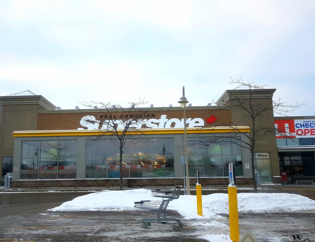 Real Canadian Superstore | 600 Murphy Rd, Sarnia, ON N7S 2X1, Canada | Phone: (519) 383-8300