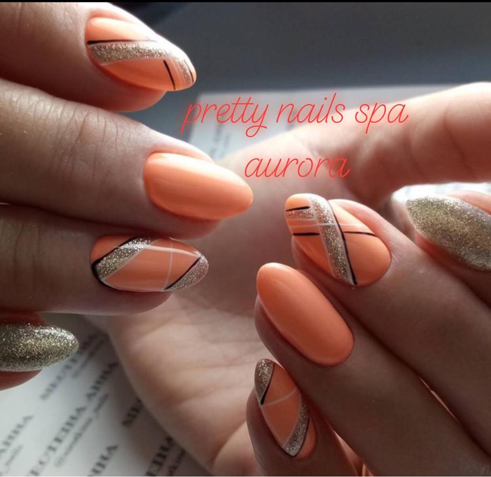 Pretty Nails Spa | 15340 Bayview Ave #5, Aurora, ON L4G 7J1, Canada | Phone: (905) 727-3000