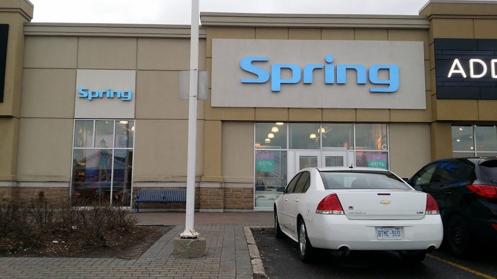 Call It Spring | 1365-C Woodroffe Ave C, Nepean, ON K2G 1V7, Canada | Phone: (613) 225-8327
