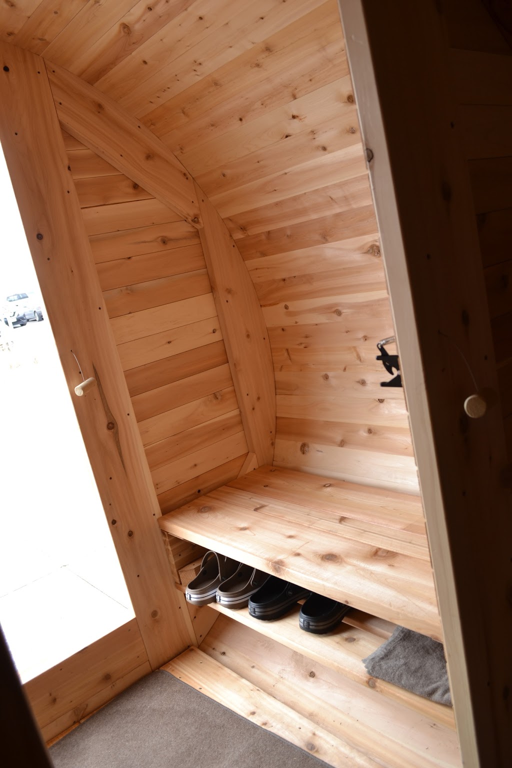 Kodiak Saunas | 1017 Carp Rd, Stittsville, ON K2S 1B9, Canada | Phone: (613) 912-7669