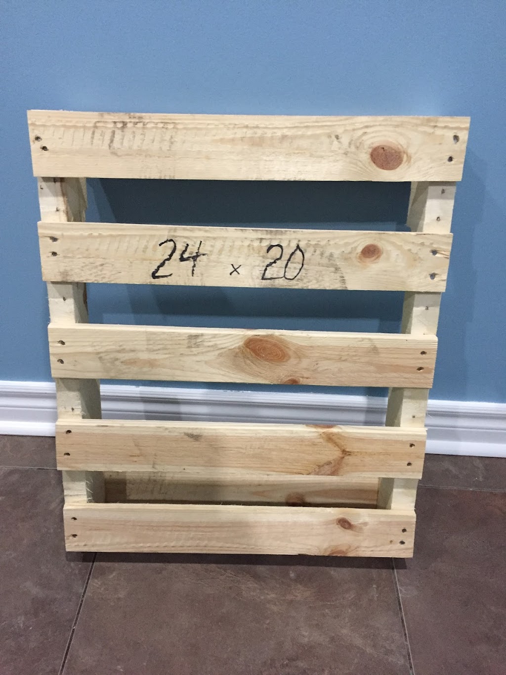 Eco Friendly Pallet | 12 Vulcan St, Etobicoke, ON M9W 1L2, Canada | Phone: (647) 951-4649