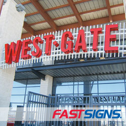 FASTSIGNS | 4-575 Clarke Rd, London, ON N5V 2E1, Canada | Phone: (519) 453-0982