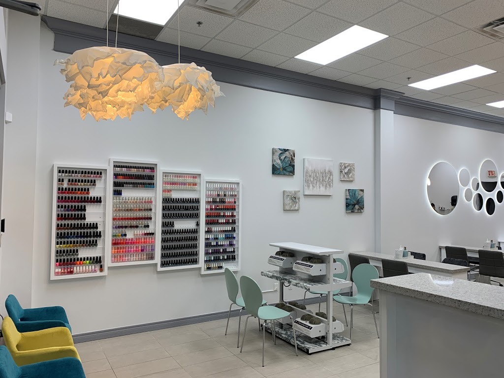 Camellia Nail Studio | 1076 Rutherford Rd Unit 3, Maple, ON L6A 1S2, Canada | Phone: (905) 597-0798