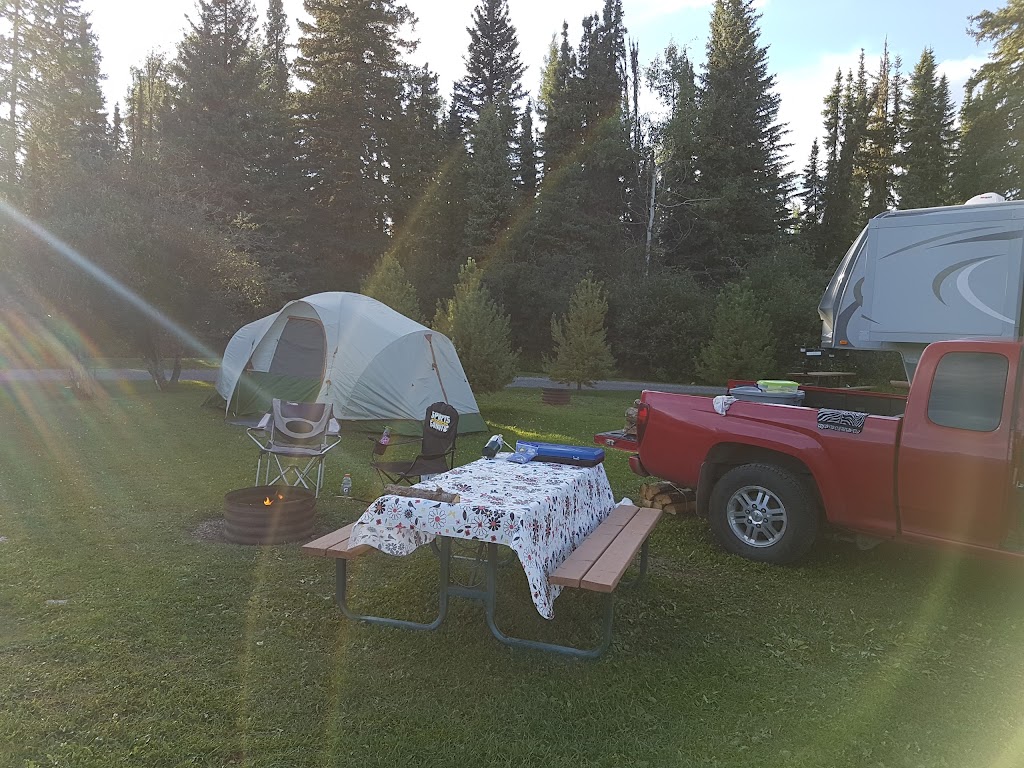 752 West RV-ATV Park | Clearwater County, AB T0M 2H0, Canada | Phone: (403) 845-9275