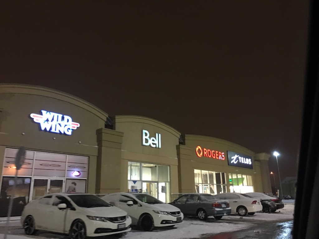 Bell | 100 Great Lakes Dr #118, Brampton, ON L6R 2K7, Canada | Phone: (905) 793-1001
