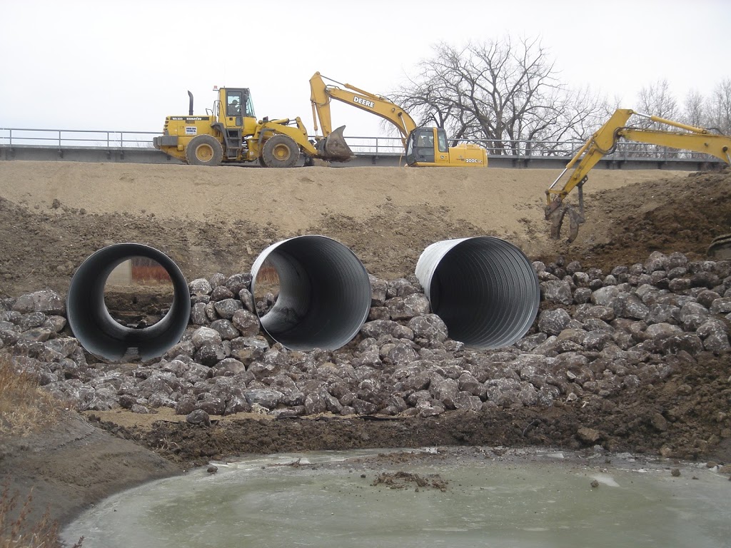 Armtec-Canada Culvert | 605 Sheldon Dr, Cambridge, ON N1T 2K1, Canada | Phone: (800) 565-1152