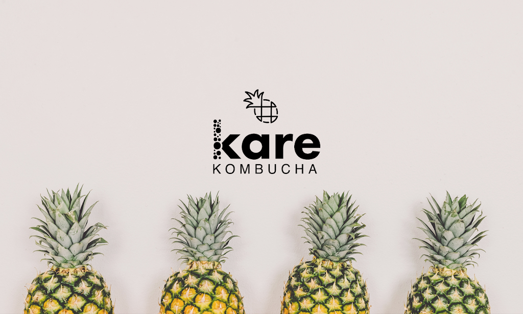 Kare Kombucha | 922 W North River Rd, North River, NS B6L 6X9, Canada | Phone: (902) 957-2670