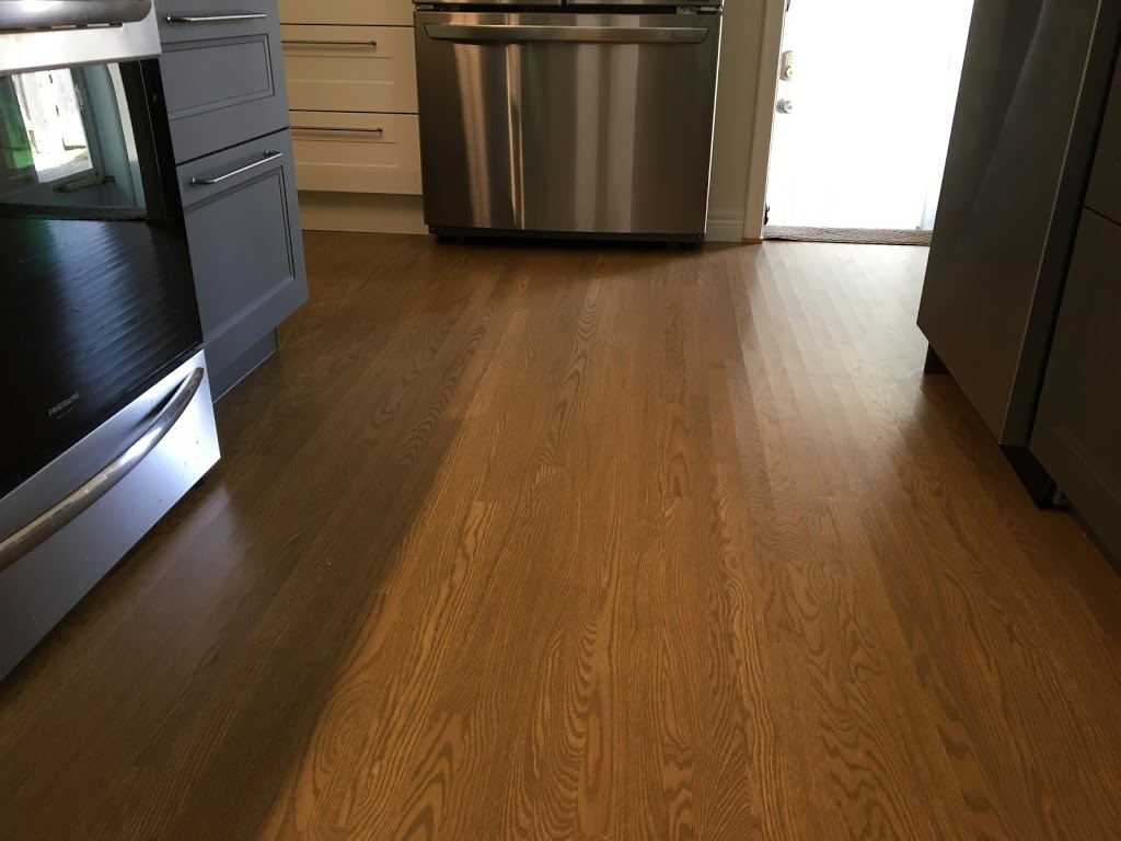 Tempo Hardwood Floors | 4851 Townline Rd, Cambridge, ON N3C 2V3, Canada | Phone: (519) 654-2000