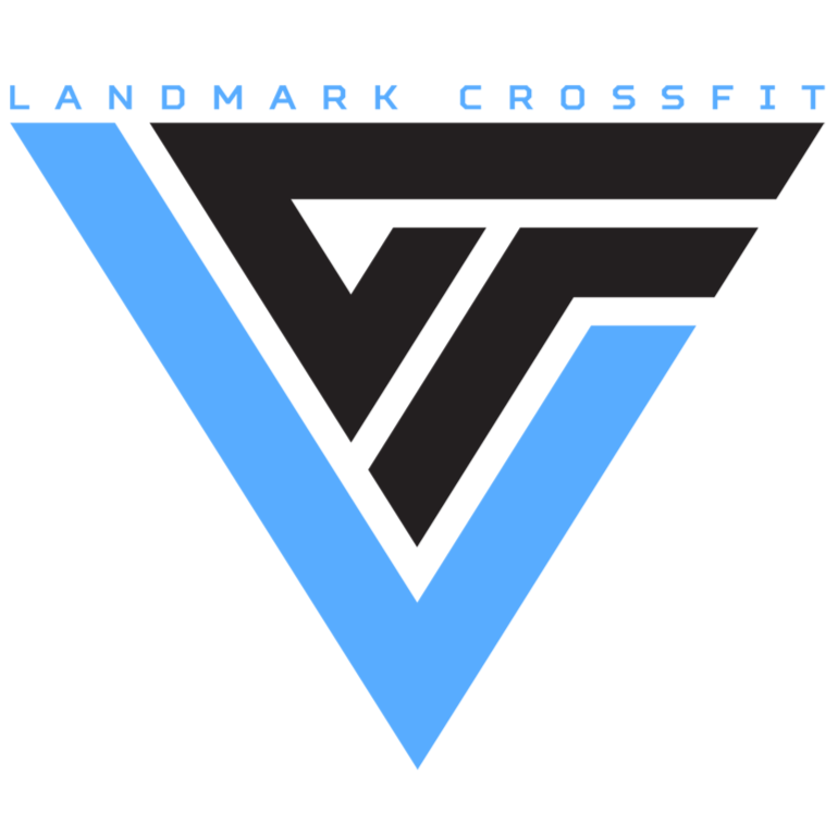 Landmark CrossFit | 5-154 Iber Rd, Stittsville, ON K2S 1E9, Canada | Phone: (613) 864-6365